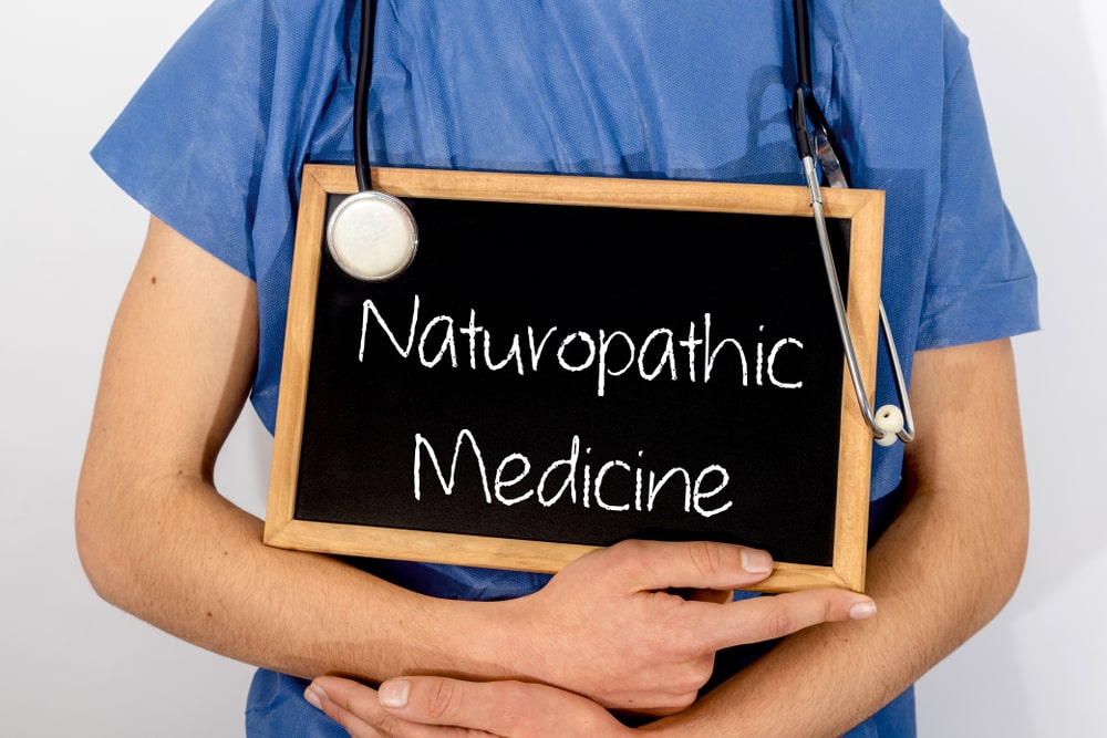 5 questions to ask your naturopathic doctor