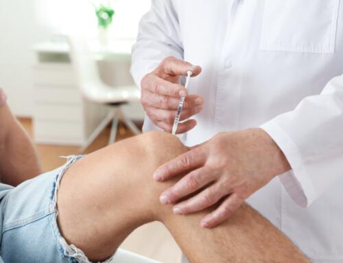 Busting common myths about Prolotherapy
