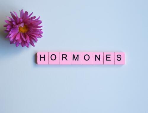 Hormone Balance and You