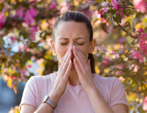 Allergies and how to conquer them