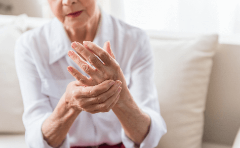 Prolozone Therapy for Arthritis