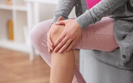 Prolozone Therapy for Knee