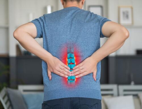 Treating Lumbar Degenerative Disc Disease with Ozone Injection Therapy in Calgary