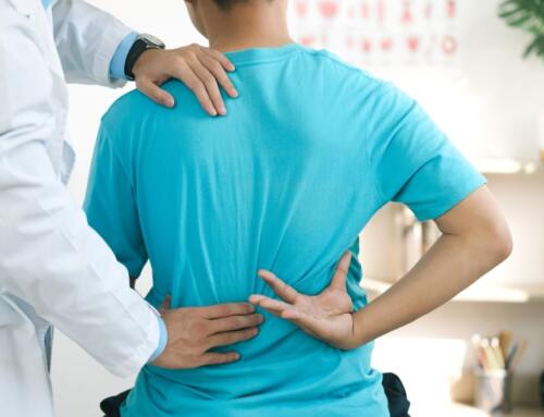 Prolotherapy for Back Pain: A Non-Surgical Solution for Spinal Health