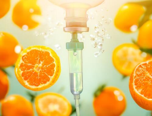 The Myers’ Cocktail: What It Is and How It Can Boost Your Health