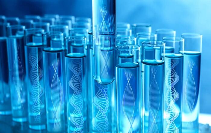 Laboratory Testing in Calgary